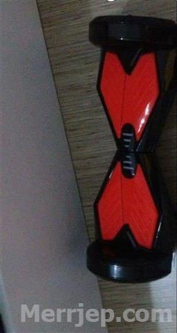 hoverboard
