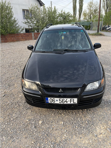 mitsubishi