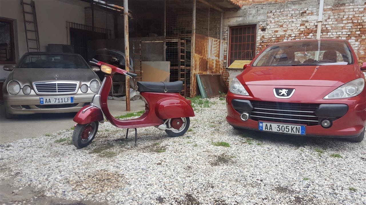 Vespa
