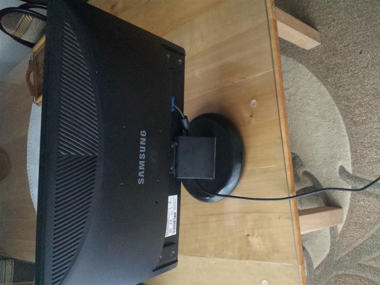 Monitor-samsung