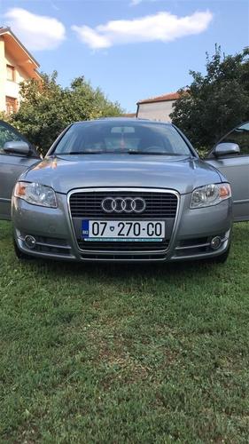 Shitet Audi a4 