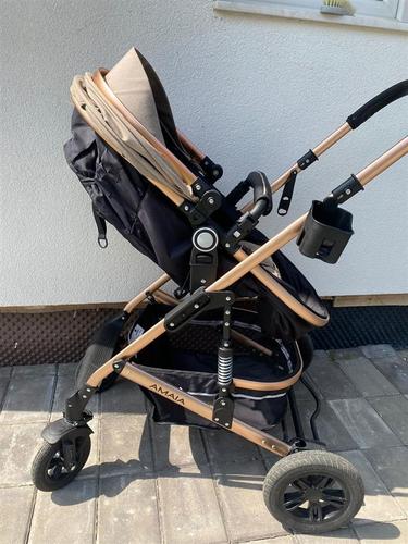 Kolic per Bebe
