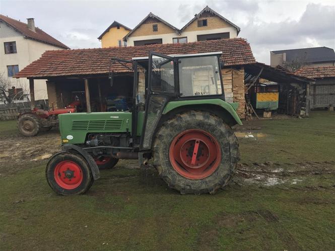 Fendt