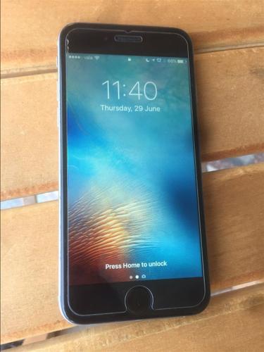 Iphone 6