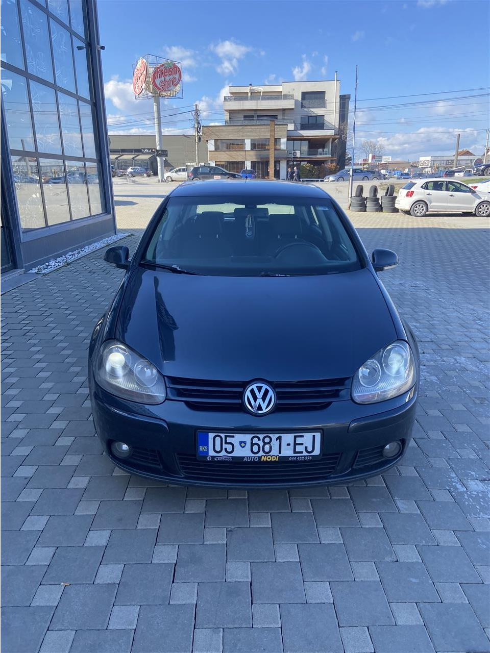 Golf-5