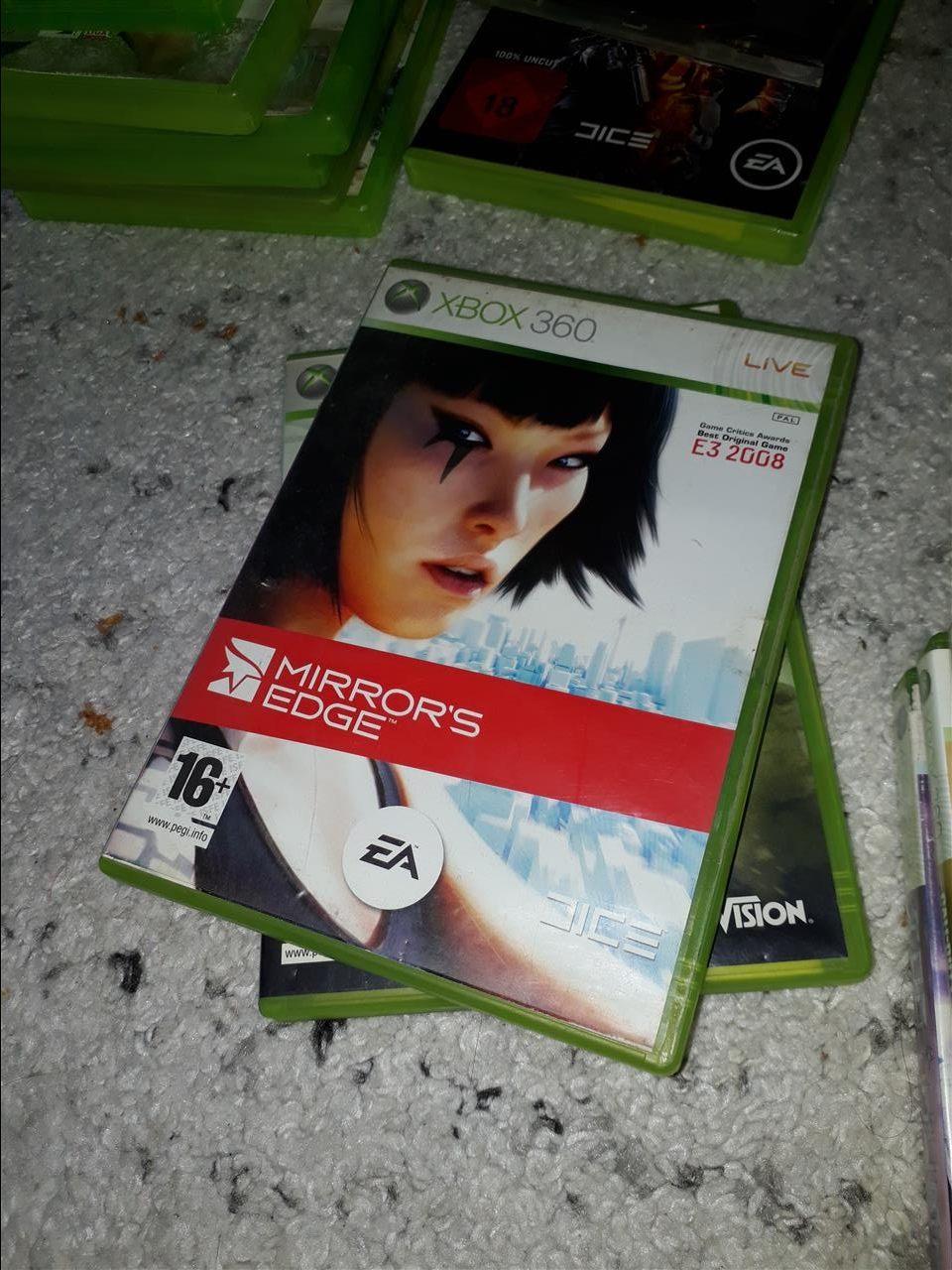 Cd-per-Xbox-360