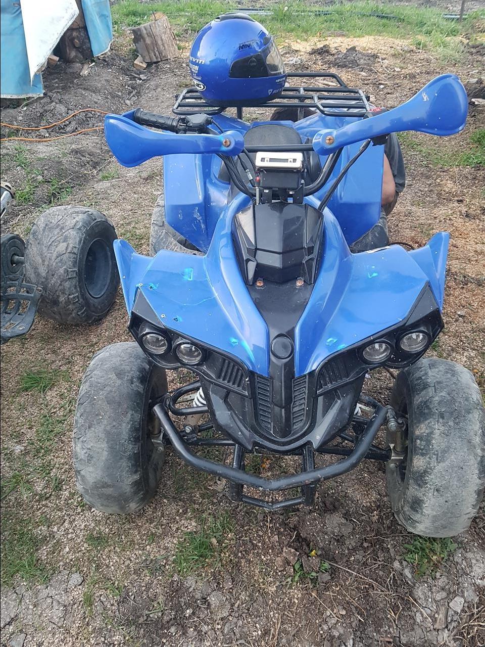 Atv-