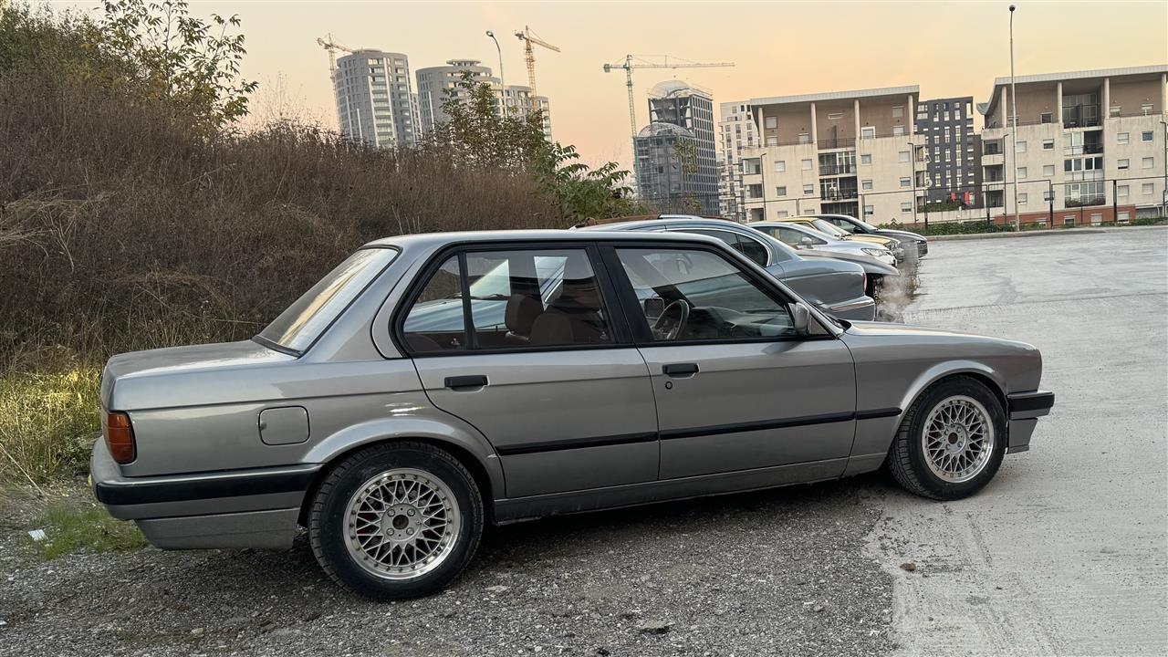 Bmw-e30