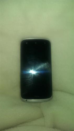 HTC One S