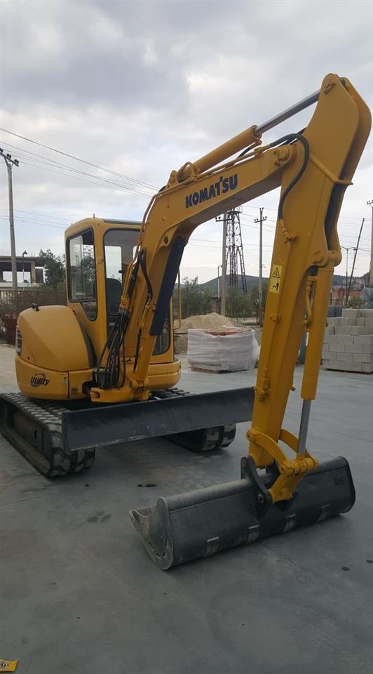 Eskavator