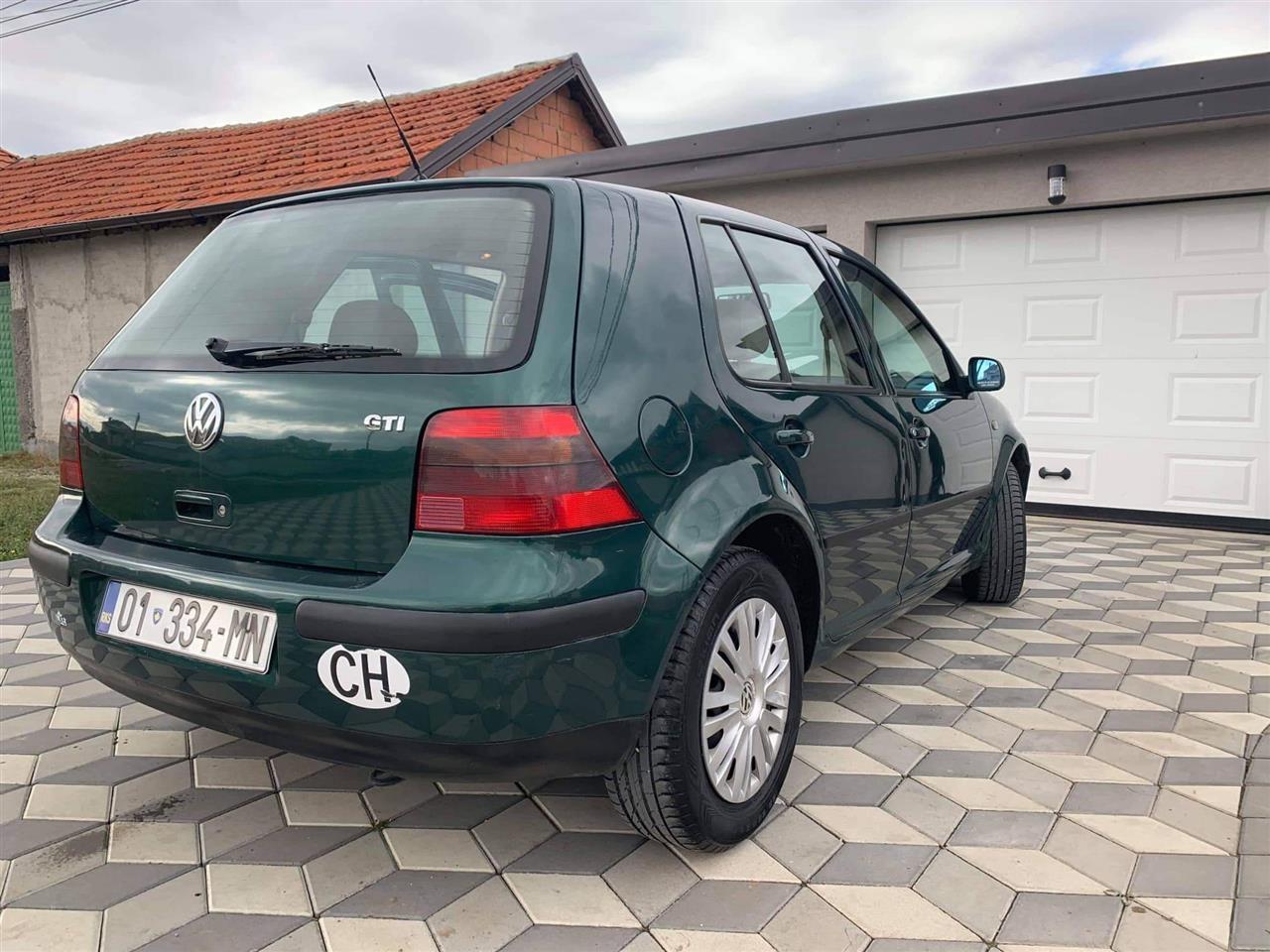 Golf-4