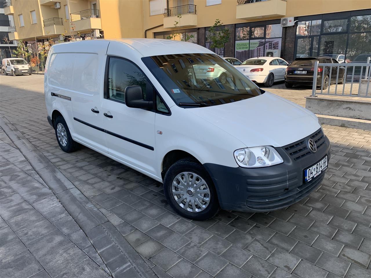 Caddy-Maxi