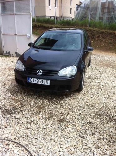 Golf 5