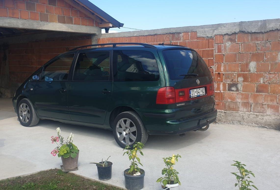 VW-sharan