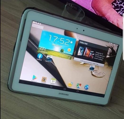 tablet