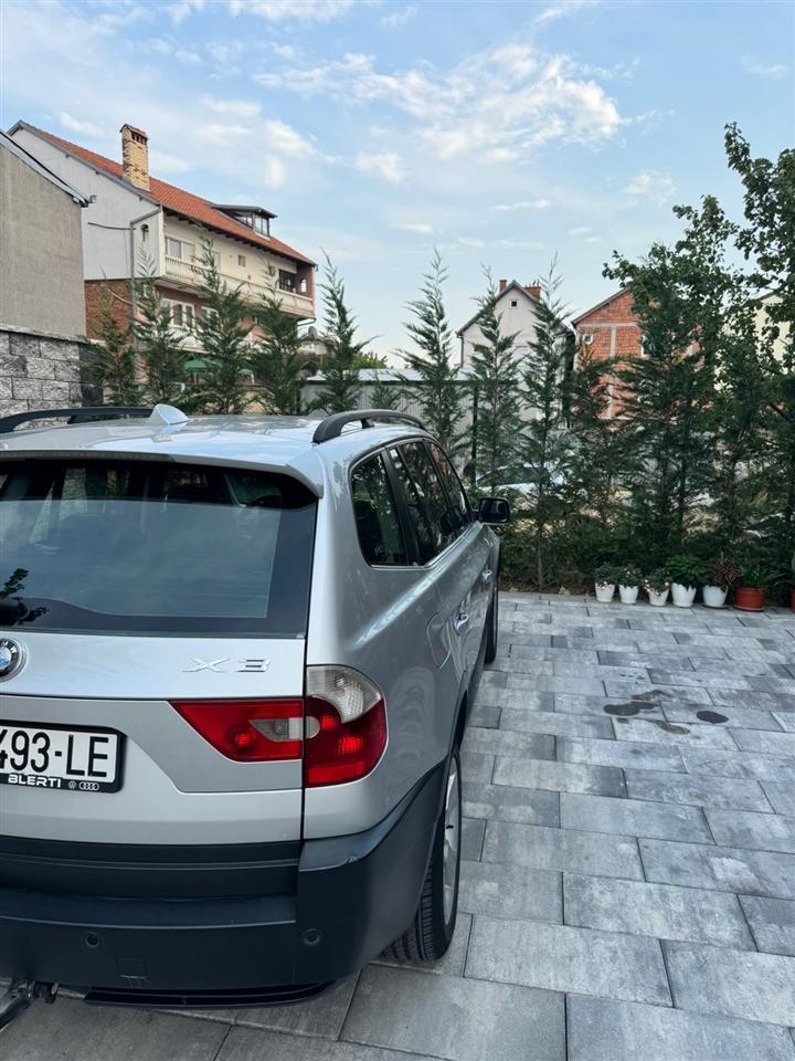 Bmw-x3