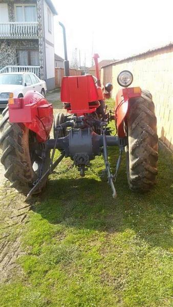 Traktor-