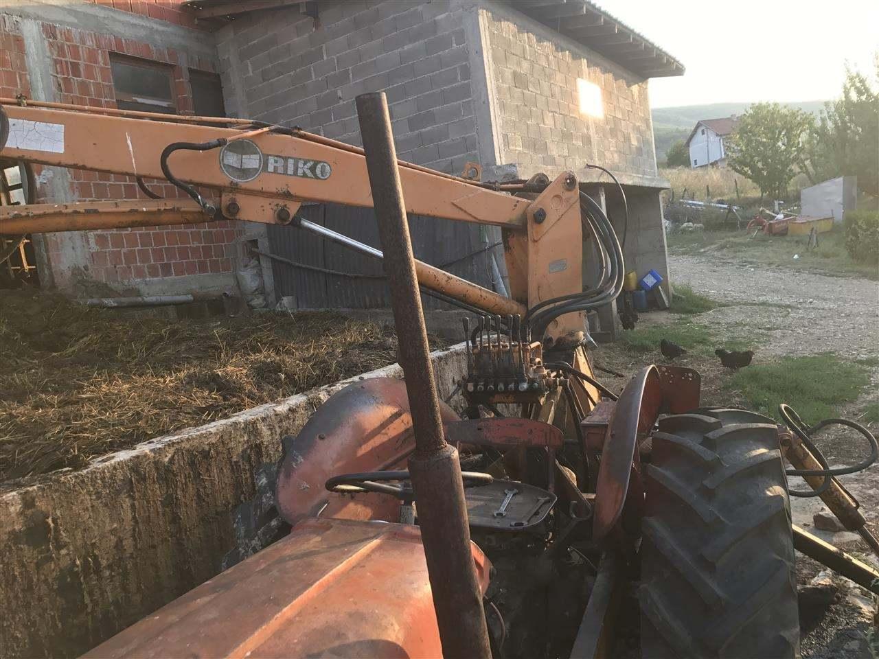 Tracor