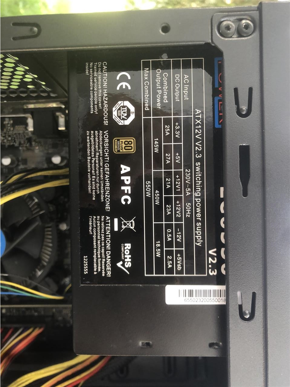 Gaming-Desktop--PC-