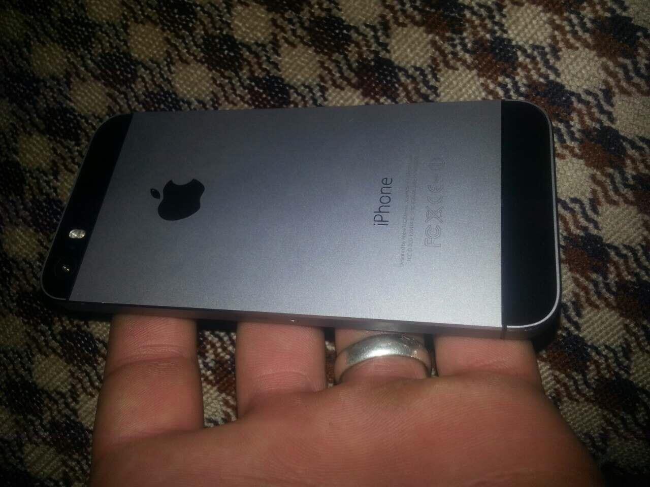 iPhone-5s-