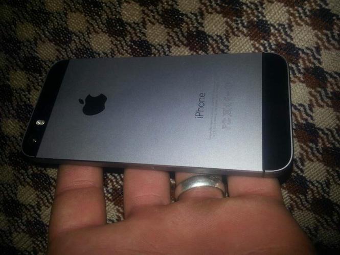 iPhone 5s 