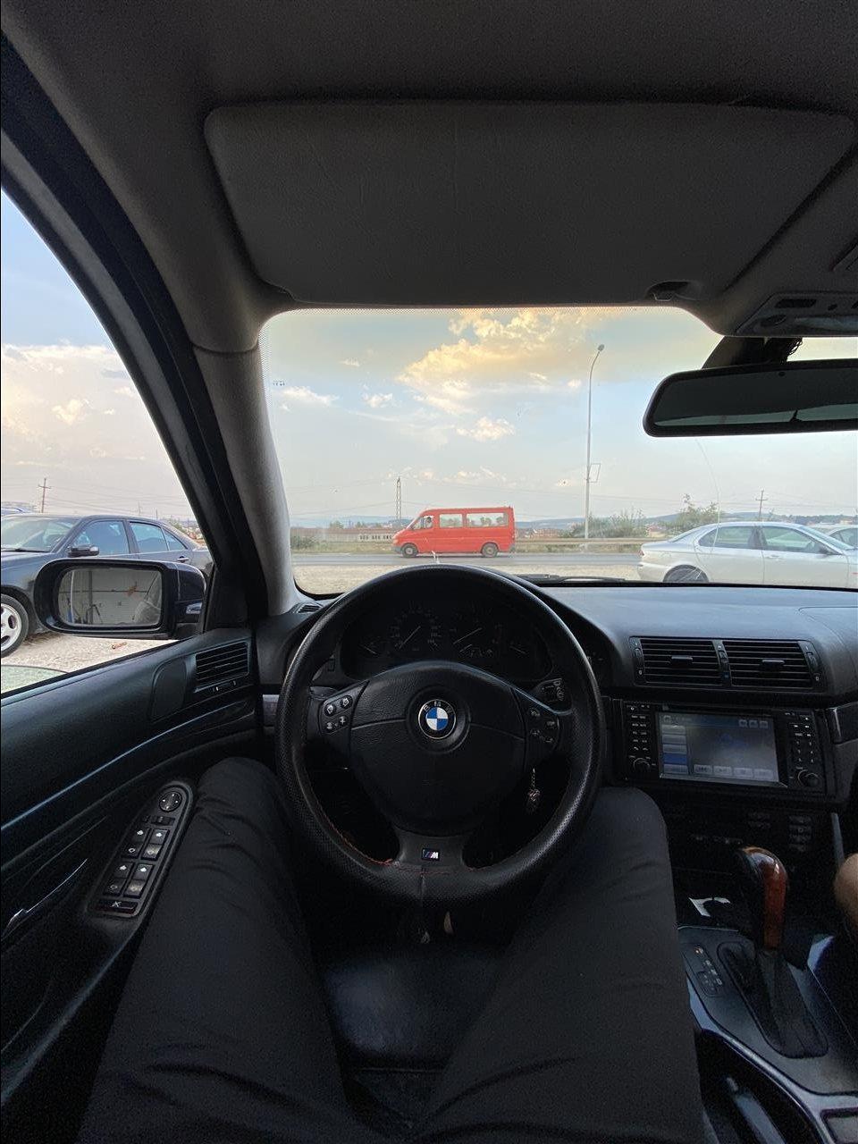 Bmw-e39-530d