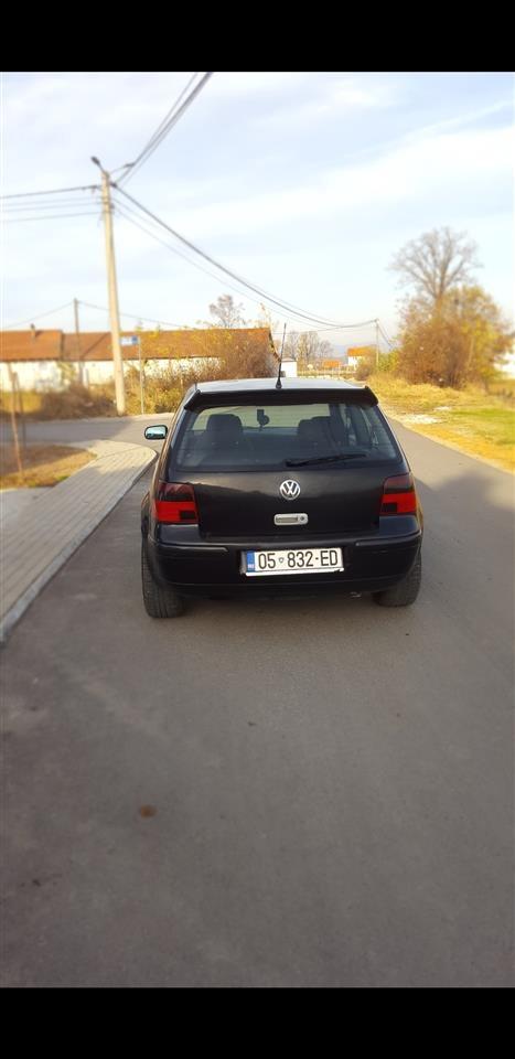 Golf-4