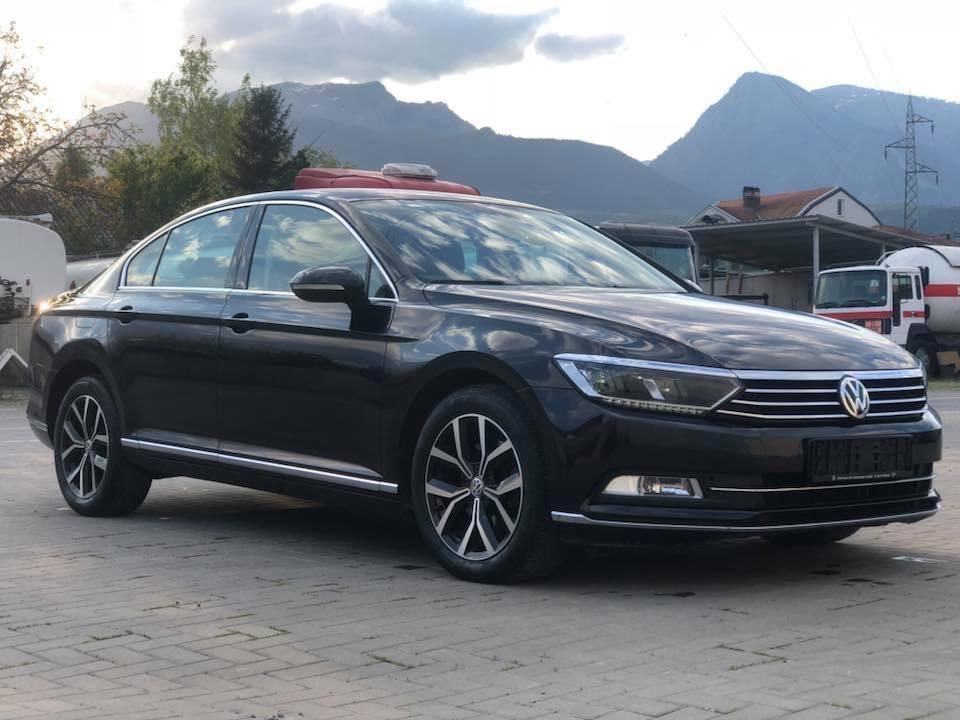Passat-B8