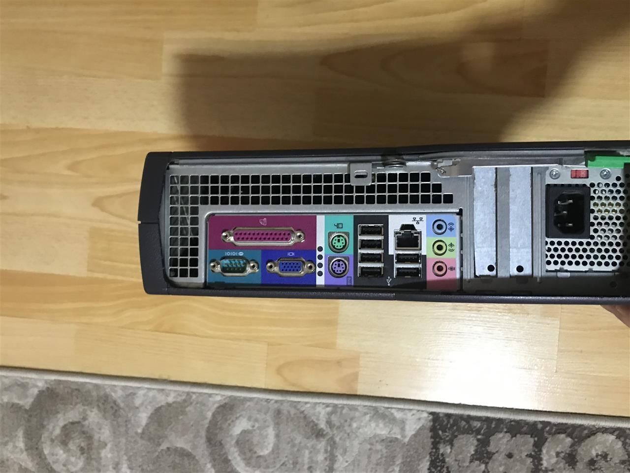 Dell
