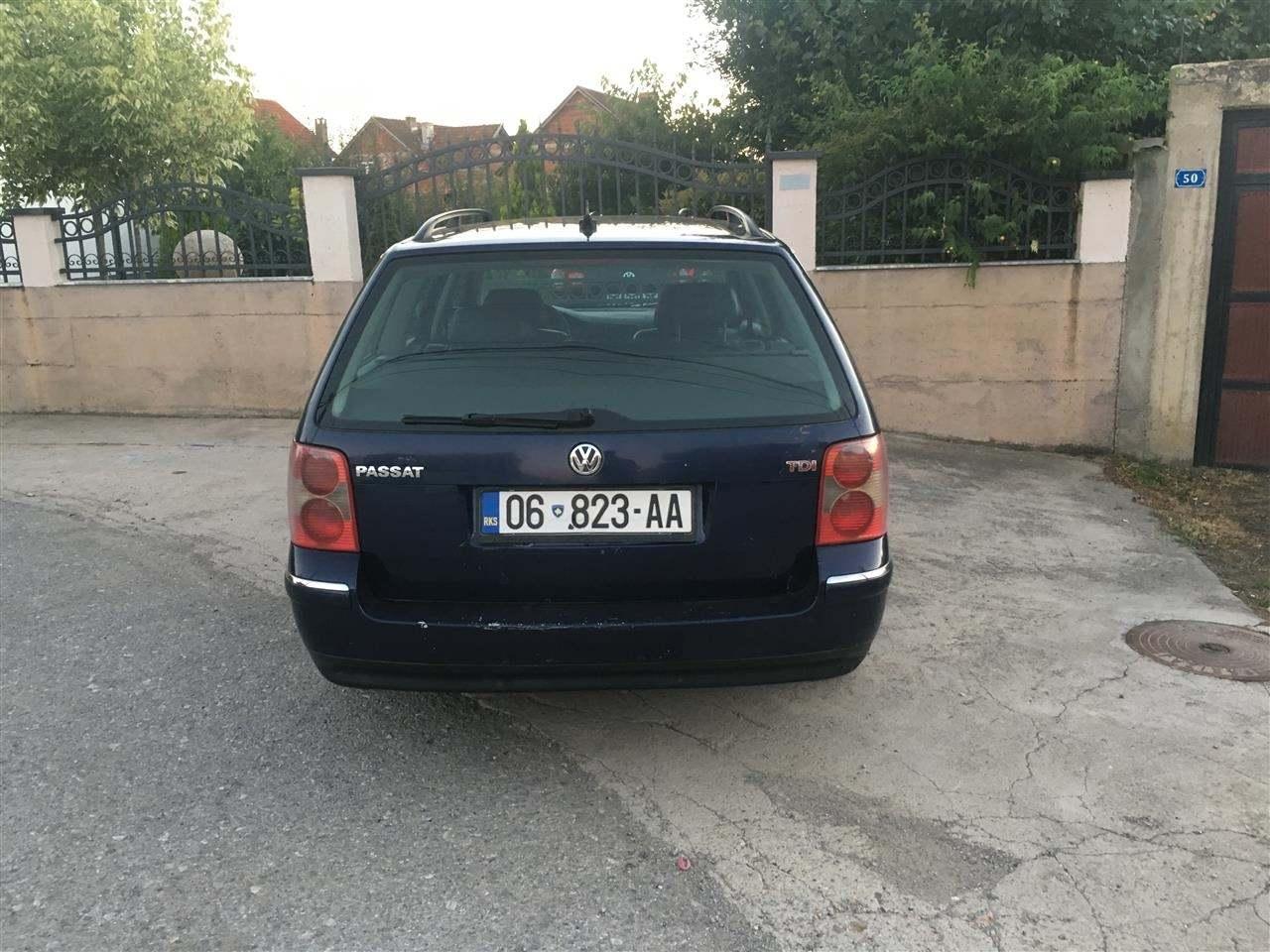 Passat