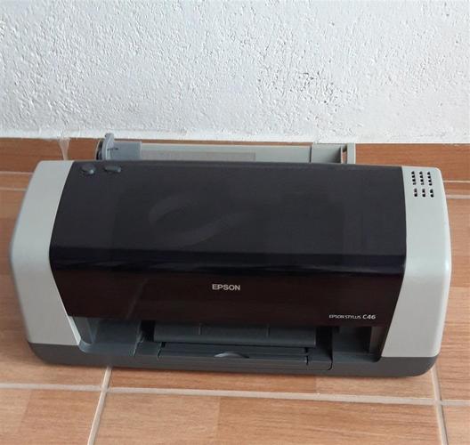 Shitet Printeri