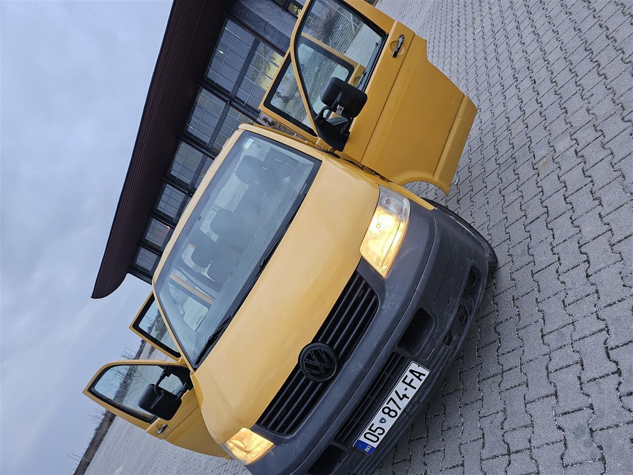 Vw-t5