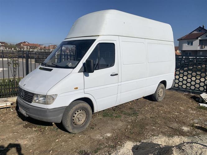 Sprinter 308