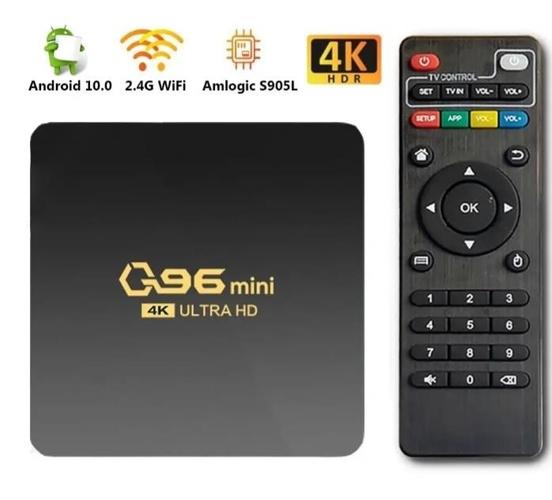 Android tv box