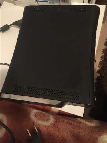 Xbox