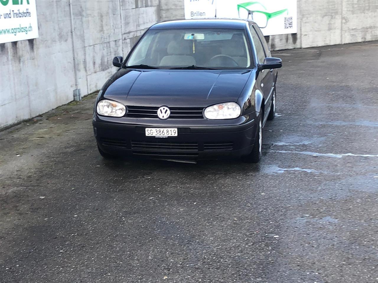 Golf-4