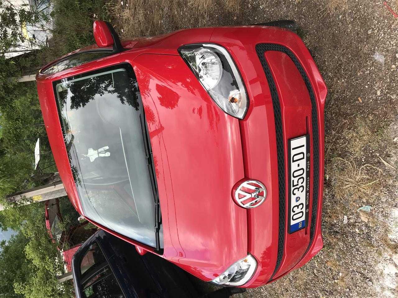 Vw-up