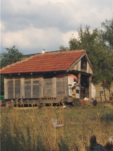 Hambar Hamar 