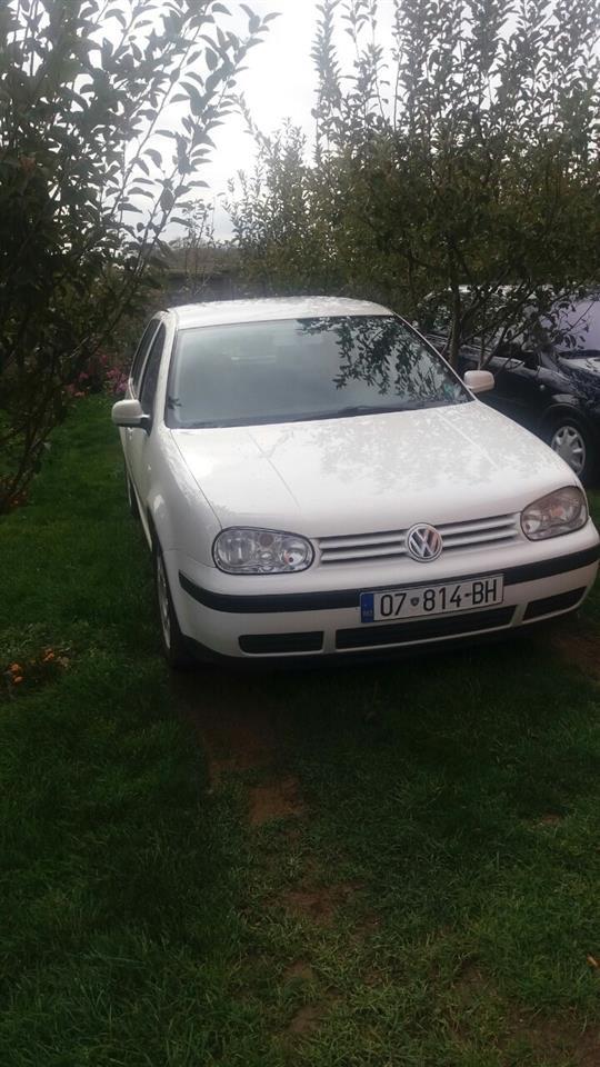 Golf-4