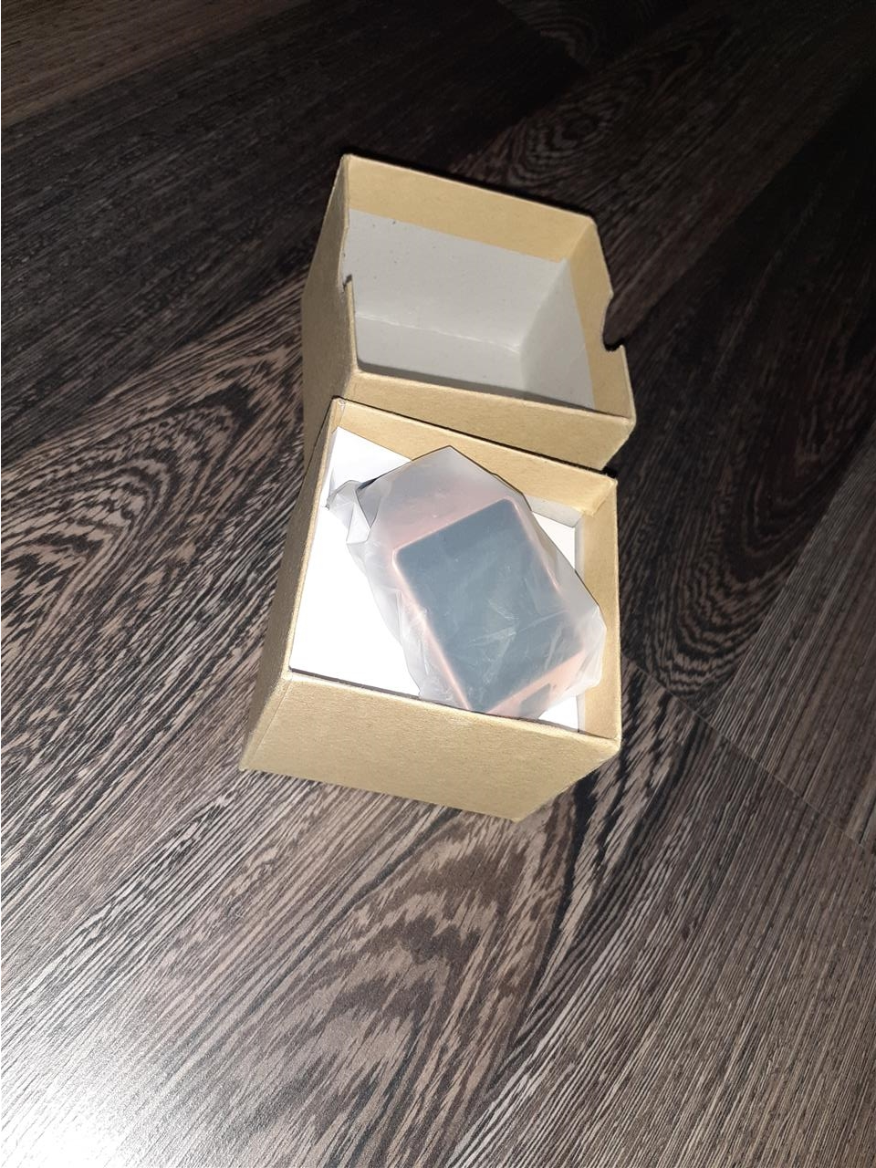 Smart-Watch