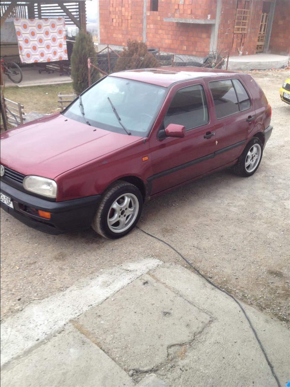 Golf