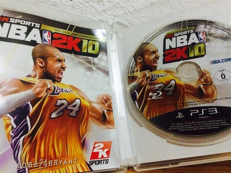 PS3-Lojra