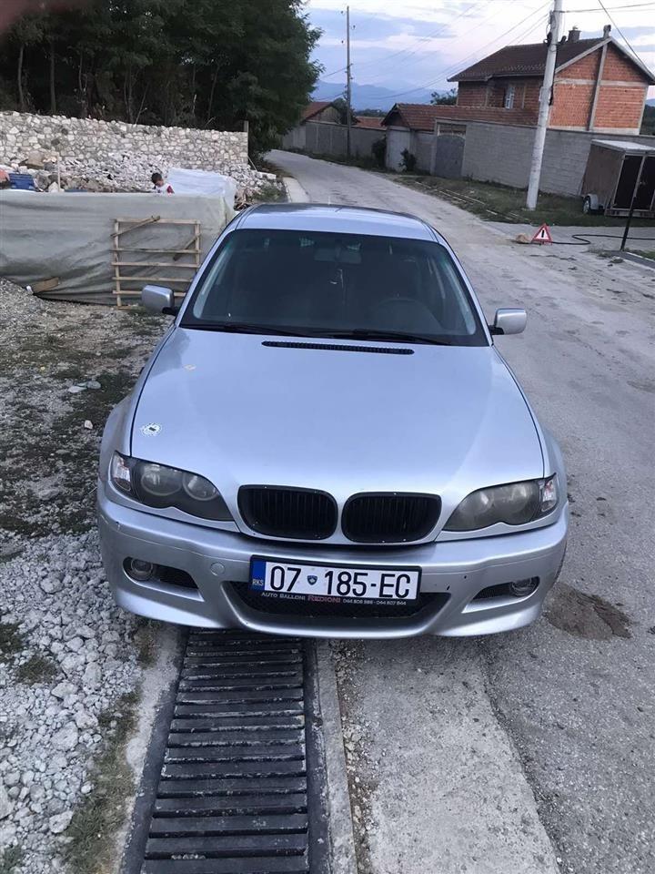Bmw-320-e46