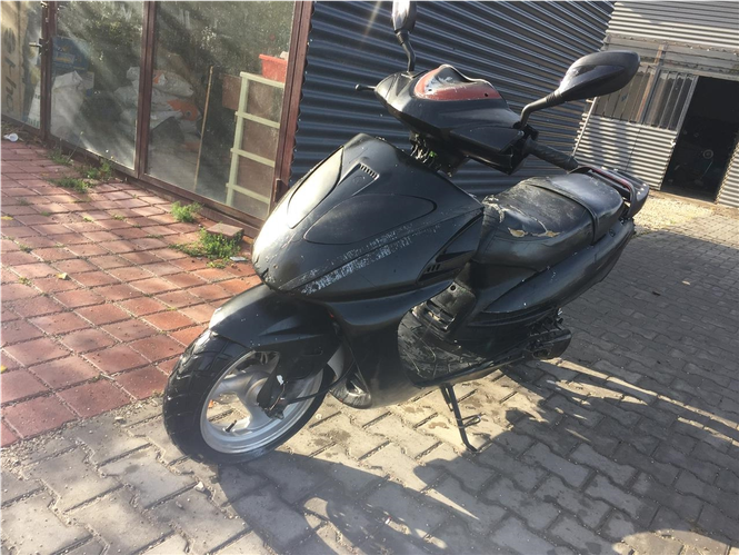 Shitet Urgjent 150cc