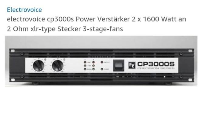 Sllev Ev 3000w