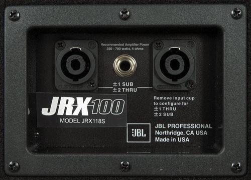 Jbl-Bas-binë