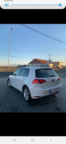 Shitet Golf 7