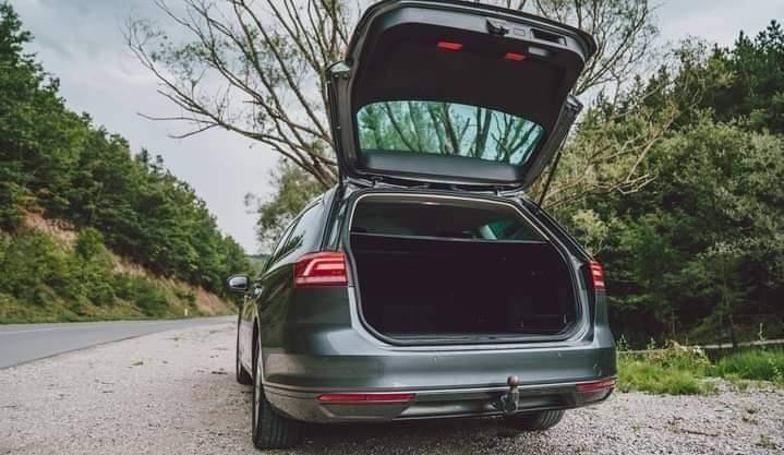 Passat-b8