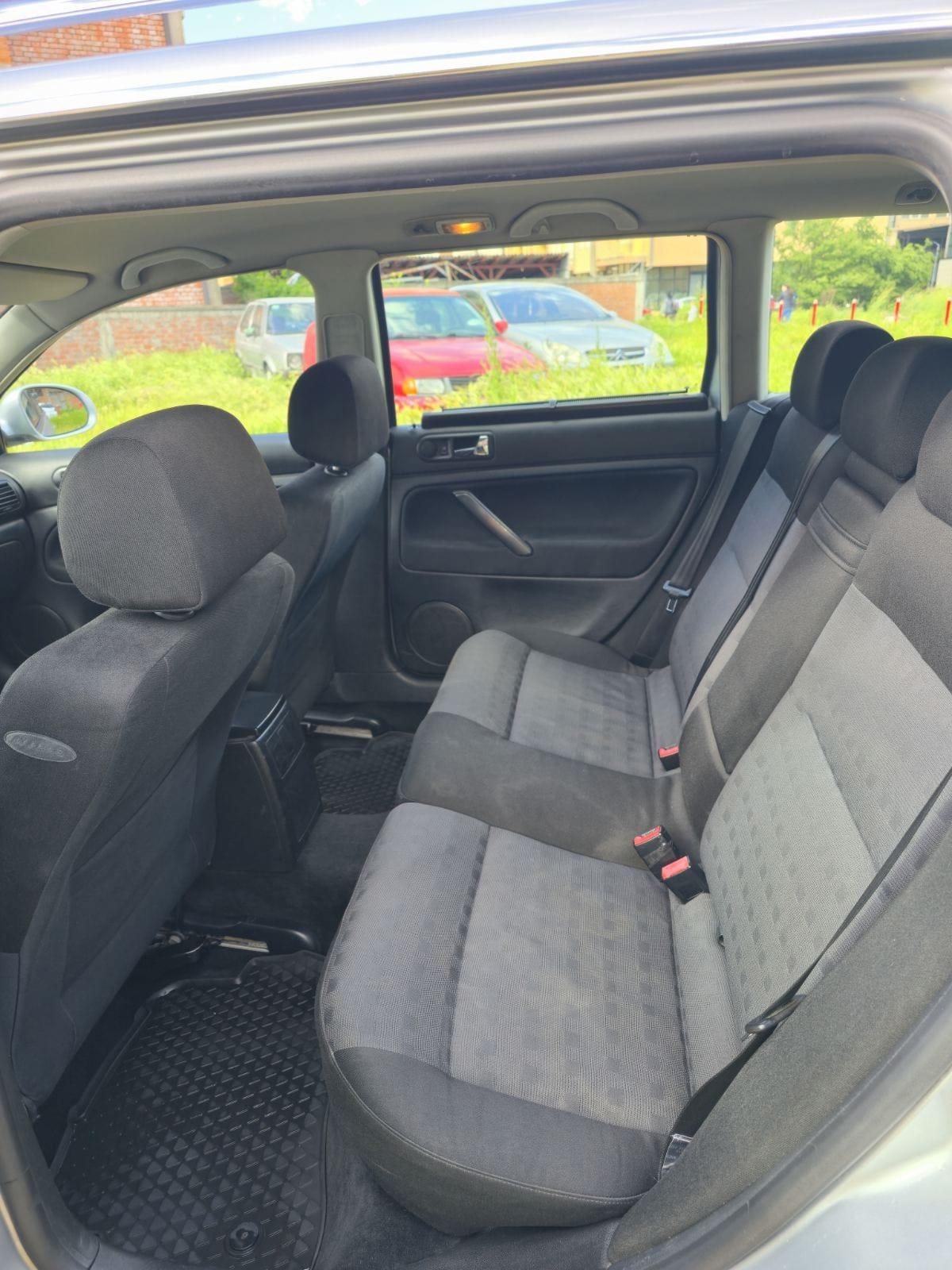 Passat-B5