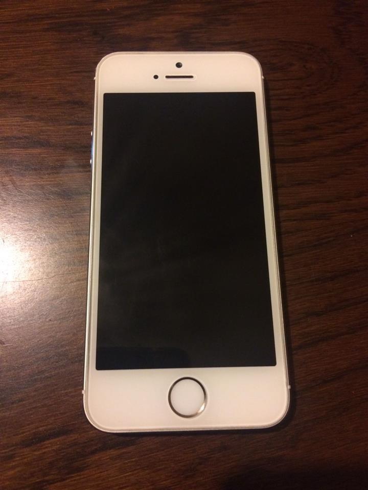 Iphone-5S